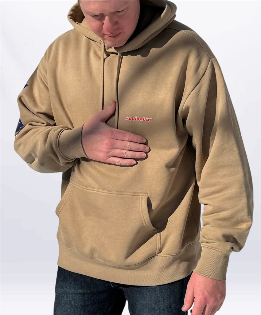 Epic Hoodie (Oversized Fit)