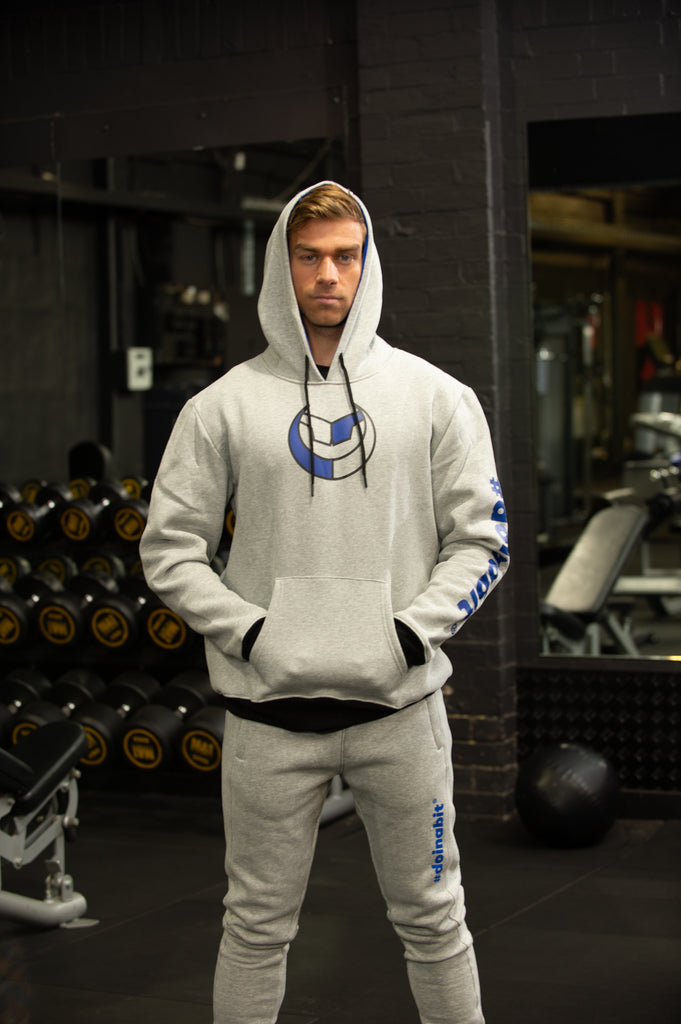 Dedication Trackpants