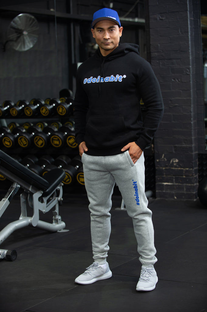 Dedication Trackpants
