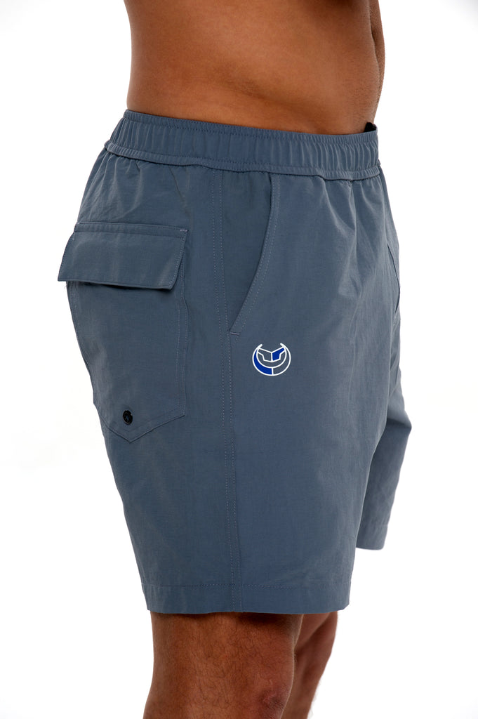 Waves Shorts